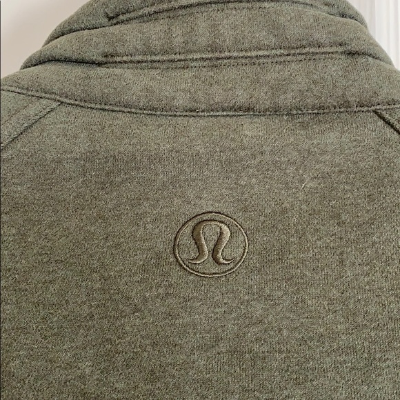 Lululemon Radiant Jacket - Picture 4 of 7